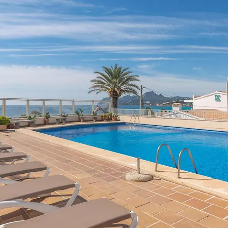Mar Blava Appartement Cala Ratjada (Mallorca)