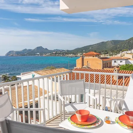 Apartament Mar Blava *