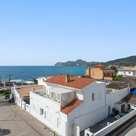 Mar Blava Apartament