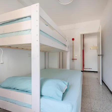 Mar Blava Apartament *