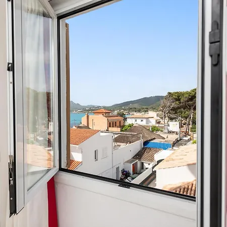 Apartament Mar Blava Cala Ratjada (Mallorca)