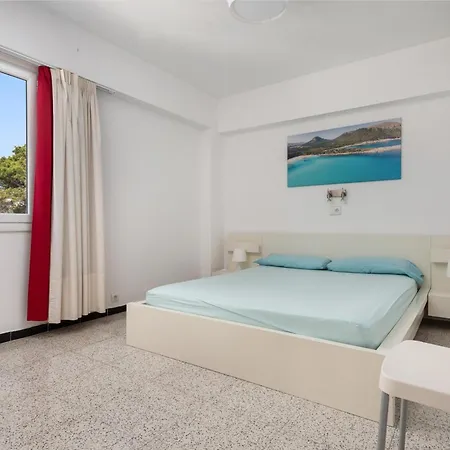 Mar Blava Appartement Cala Ratjada (Mallorca)