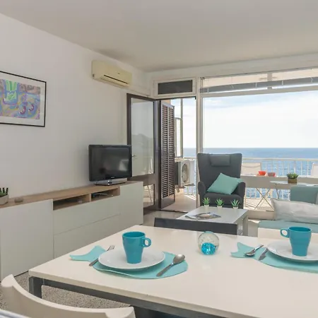 Mar Blava * 卡拉纳雅达