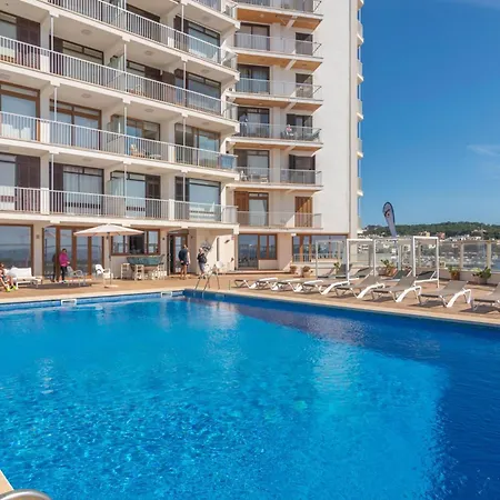 Mar Blava 卡拉纳雅达