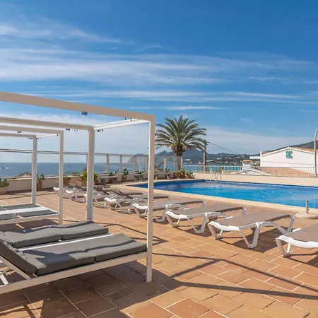 Mar Blava * 卡拉纳雅达