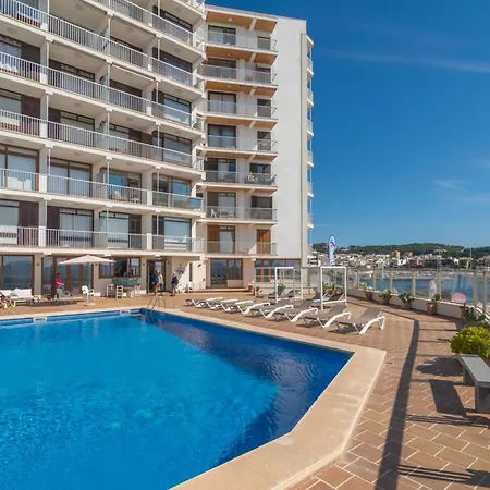 Mar Blava 卡拉纳雅达