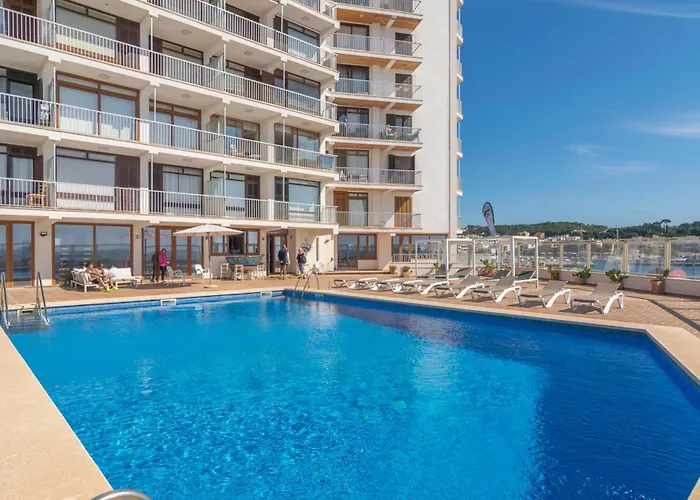 Mar Blava Cala Ratjada (Mallorca)