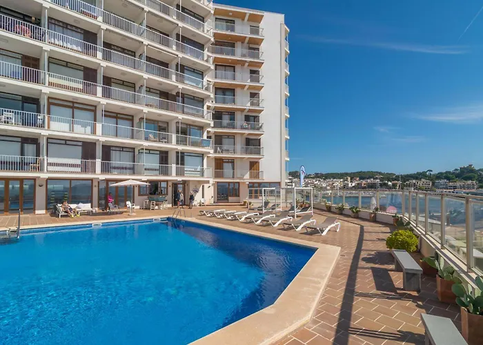 Mar Blava Cala Ratjada (Mallorca)