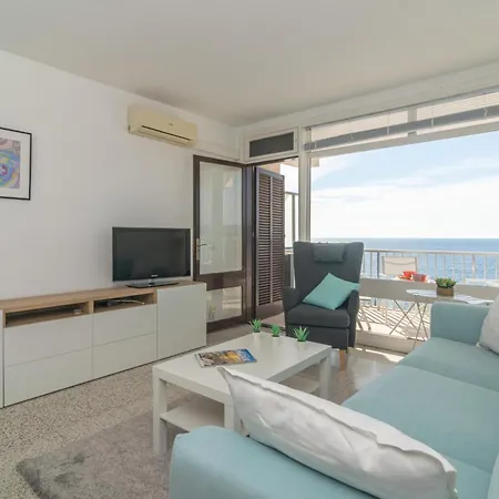 Appartement Mar Blava