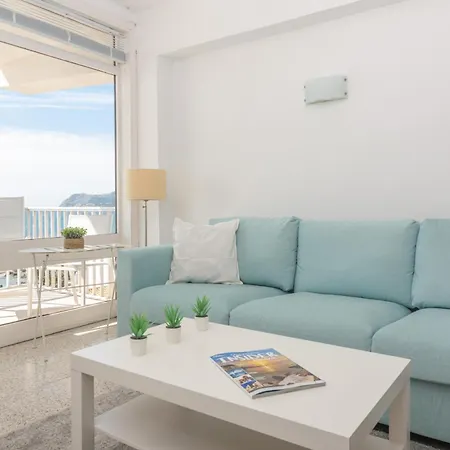 Appartement Mar Blava *