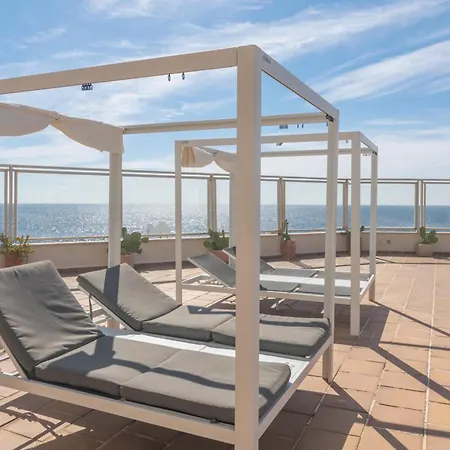 Mar Blava Cala Ratjada (Mallorca)