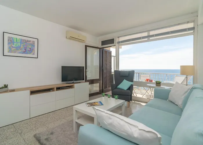 Apartamento Mar Blava