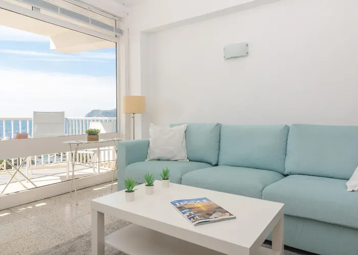 Apartamento Mar Blava *