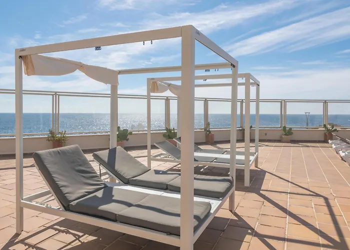 Mar Blava Cala Ratjada (Mallorca)