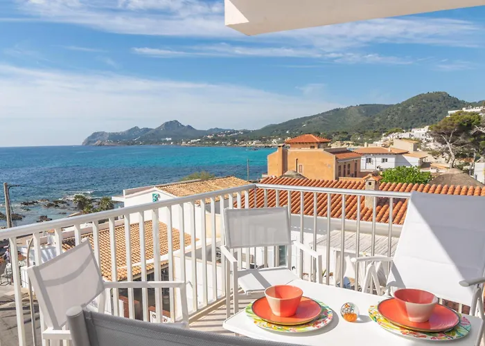 Apartamento Mar Blava *