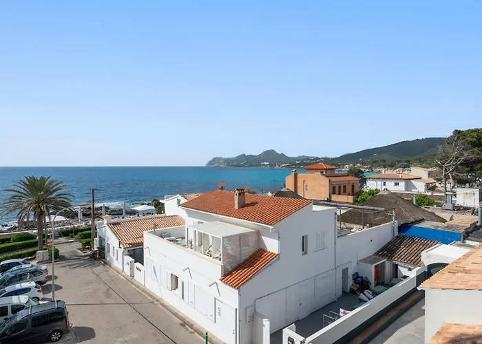 Mar Blava Apartamento