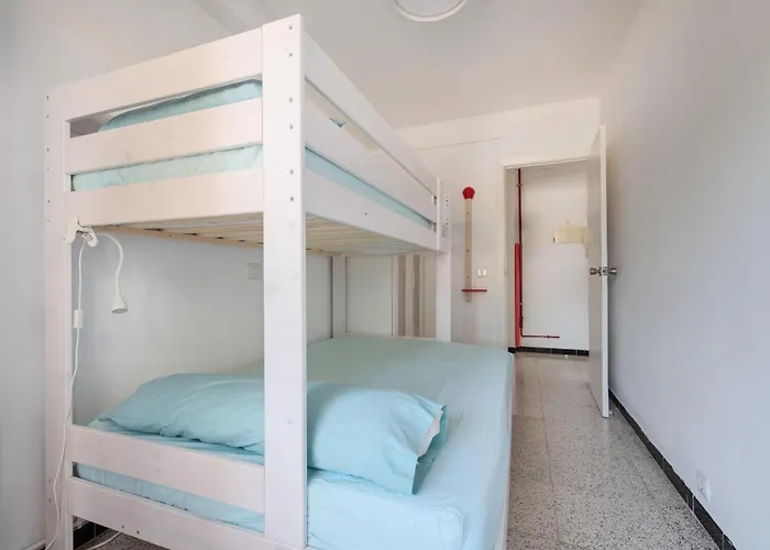 Mar Blava Apartamento *