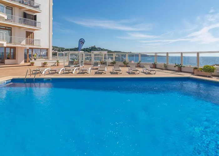 Mar Blava Apartamento Cala Ratjada (Mallorca)