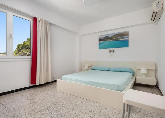 Mar Blava Apartamento Cala Ratjada (Mallorca)