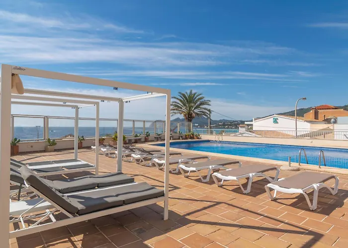 Mar Blava * Cala Ratjada (Mallorca)