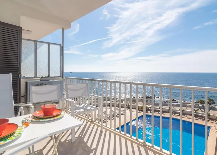Apartamento Mar Blava Cala Ratjada (Mallorca)